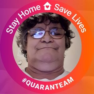 Meet your Posher, Edna